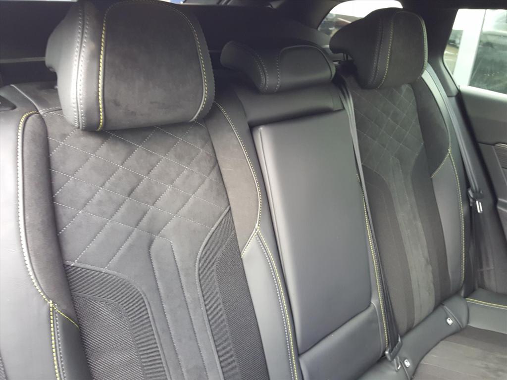 Peugeot 508 sw 1.6 hybrid 360pk e-eat8 pse |navi|bt|applecarplay&androidaut