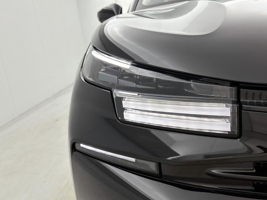 Citroen C4 X hybrid 145pk automaat max | rijklaar | adaptieve cc | comf sea