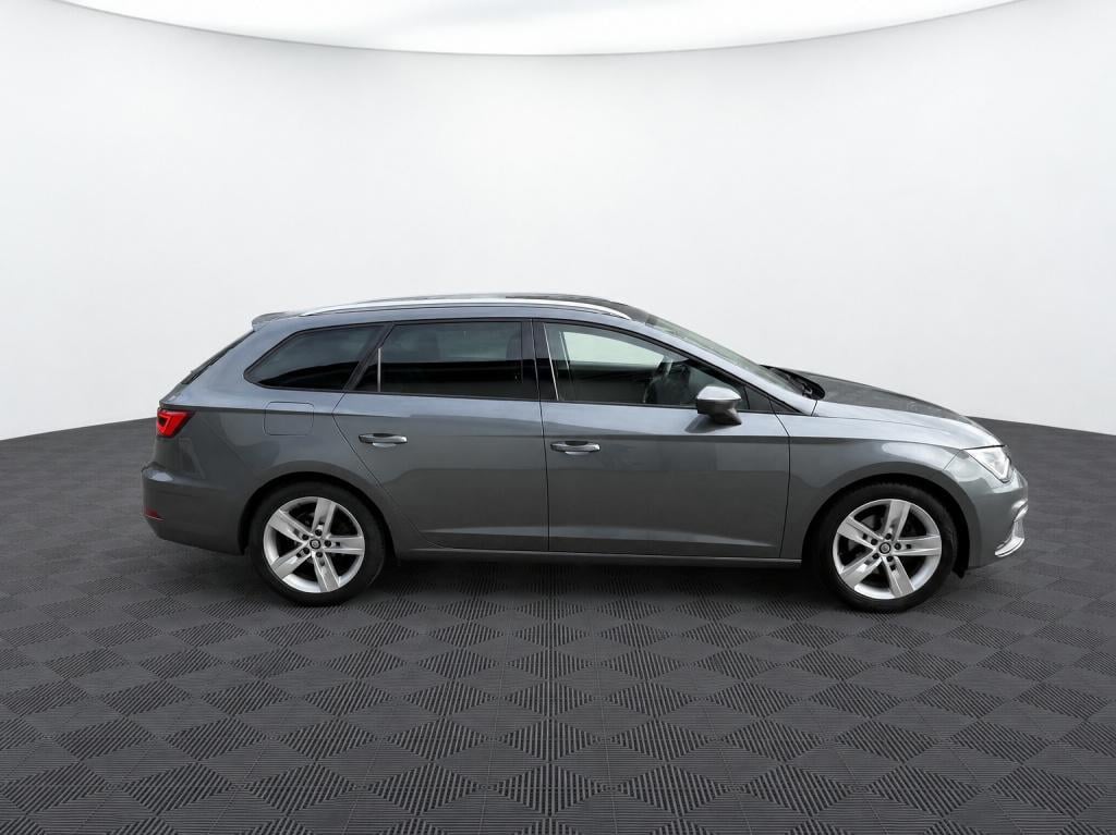 Seat Leon st 1.4 ecotsi fr business intense