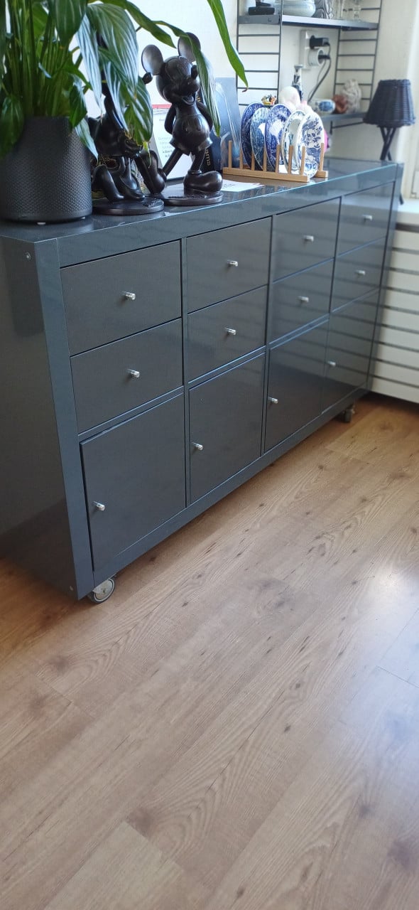 Dressoir Ikea