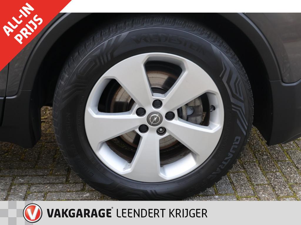 Opel Mokka 1.4 t cosmo|trekhaak|rijklaarprijs|12 maanden bovag garantie