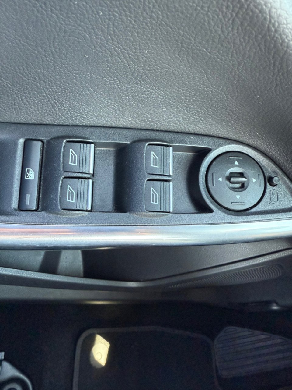 Ford Focus 2.0 st-3