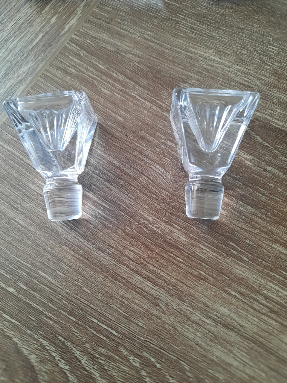 Parfumflesjes