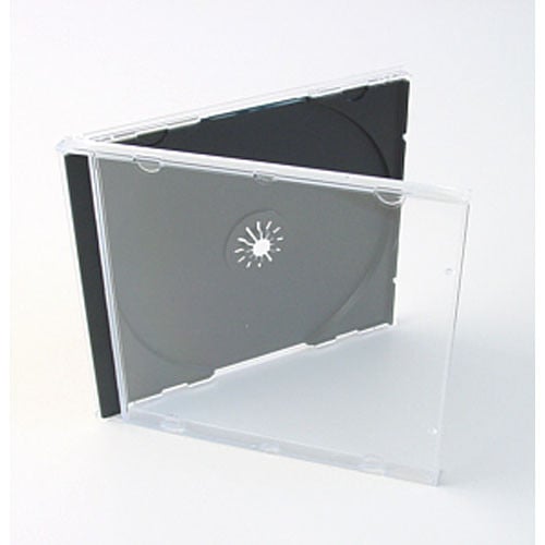 CD-hoesjes (15 stuks)