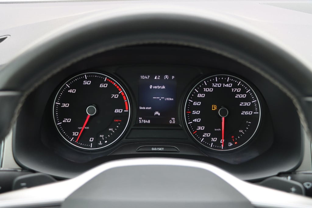 Seat Ateca 1.5 tsi xcellence 150pk dsg7