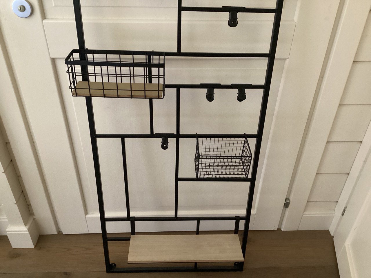 Wandrek met div accessoires GOES