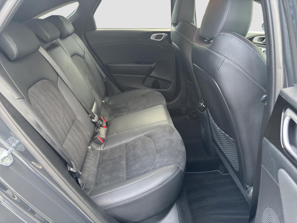 Kia Proceed 1.0 t-gdi gt-line