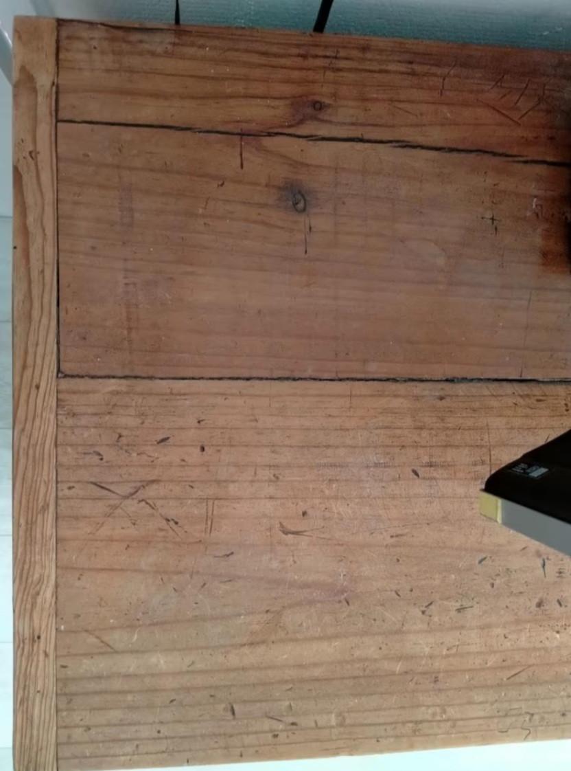 Mexicaanse grenen houten dressoir/TV meubel
