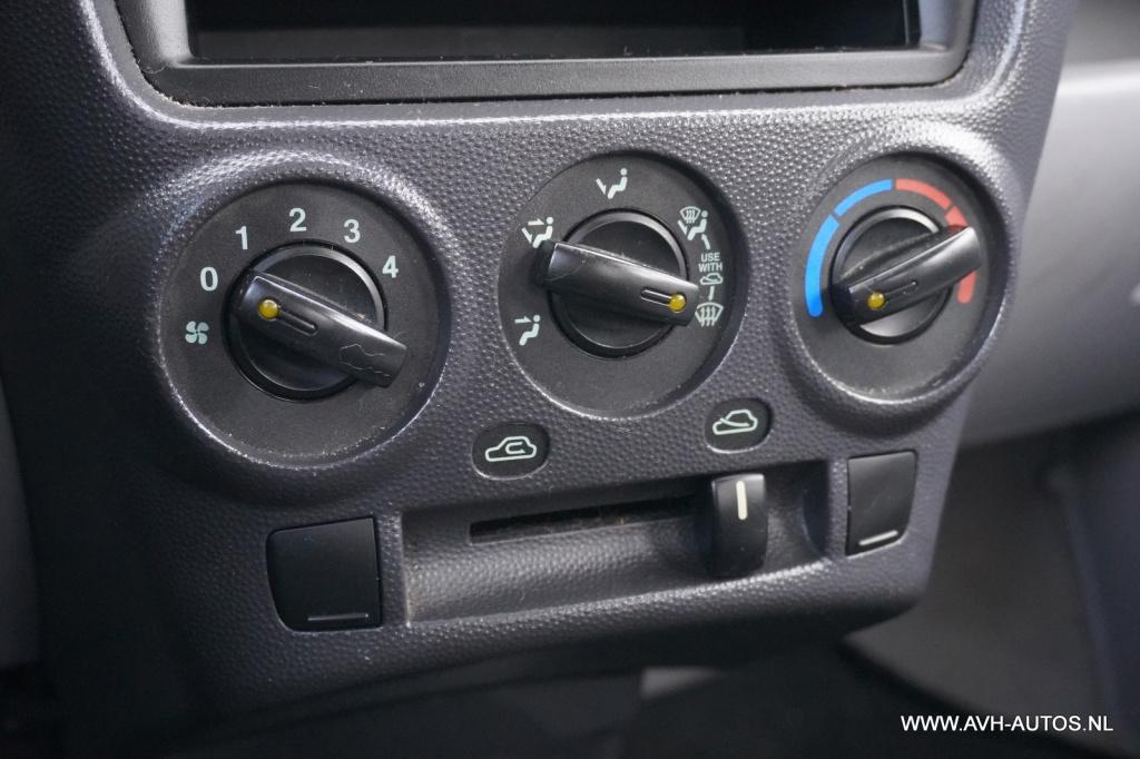Kia Picanto 1.0 lx cabriodak