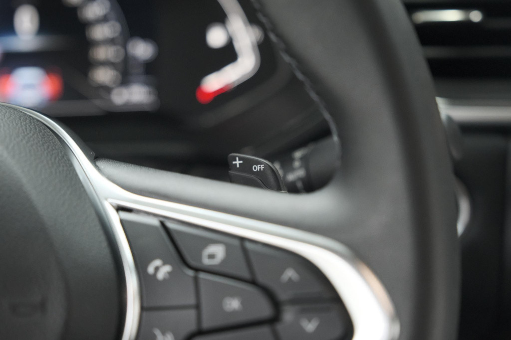 Renault Captur mild hybrid 140 edc techno | camera | navigatie | apple carp