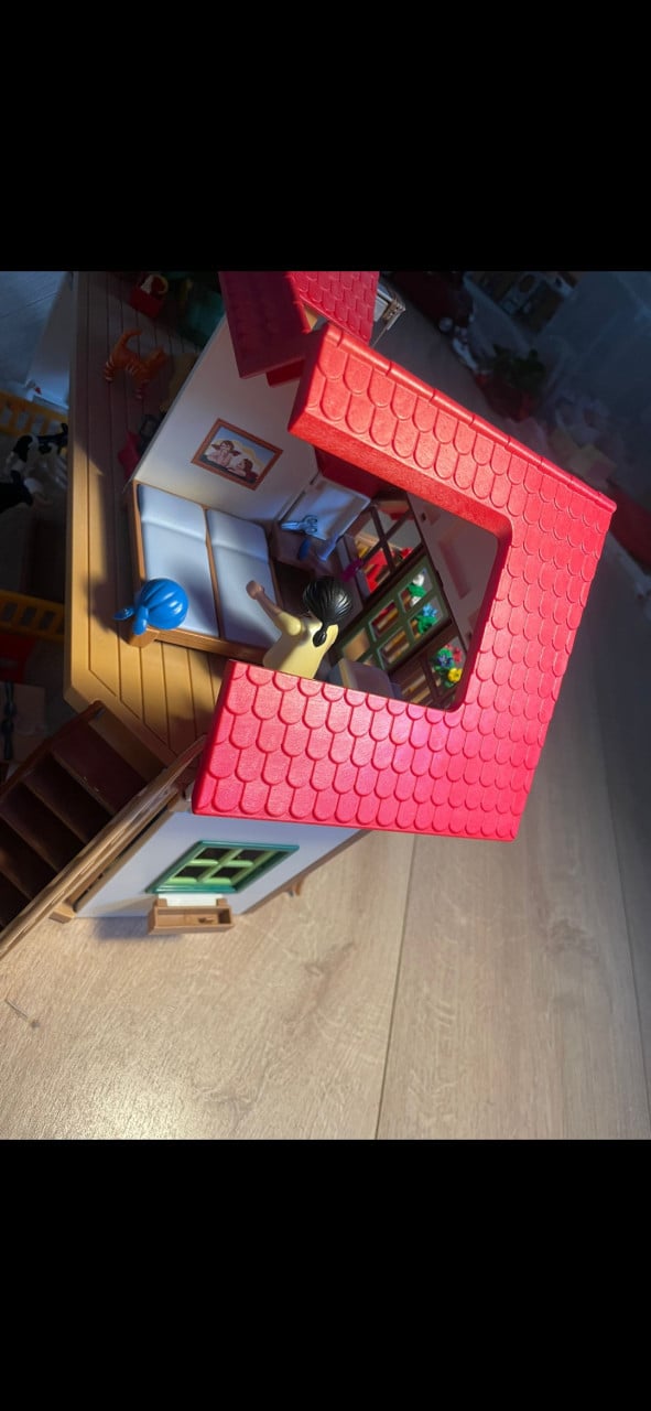 Playmobil