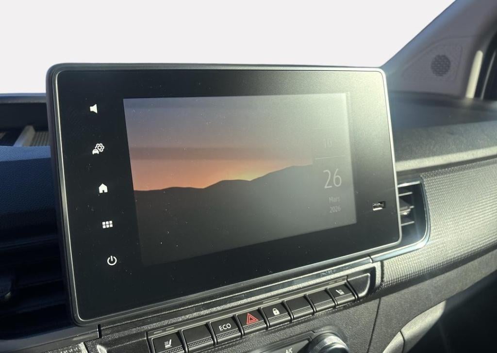 Renault Kangoo e-tech advance l2 44 kwh dc