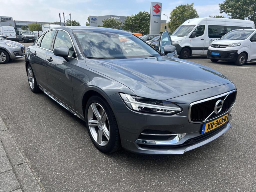 Volvo S90 2.0 t4 momentum automaat| topstaat