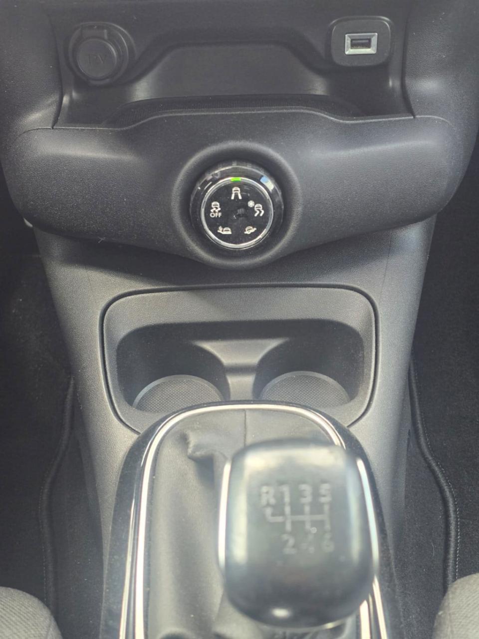 Citroen C4 Cactus 1.2 puretech shine