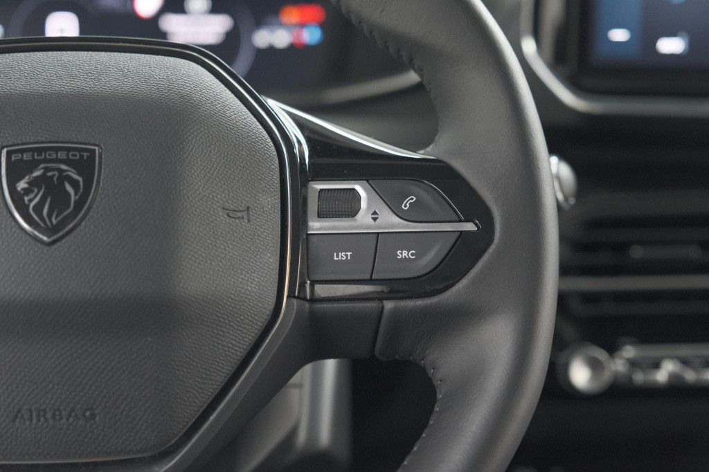 Peugeot 208 puretech 100 allure | 360 camera | adaptieve cruise control | d