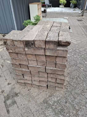 Gratis af te halen