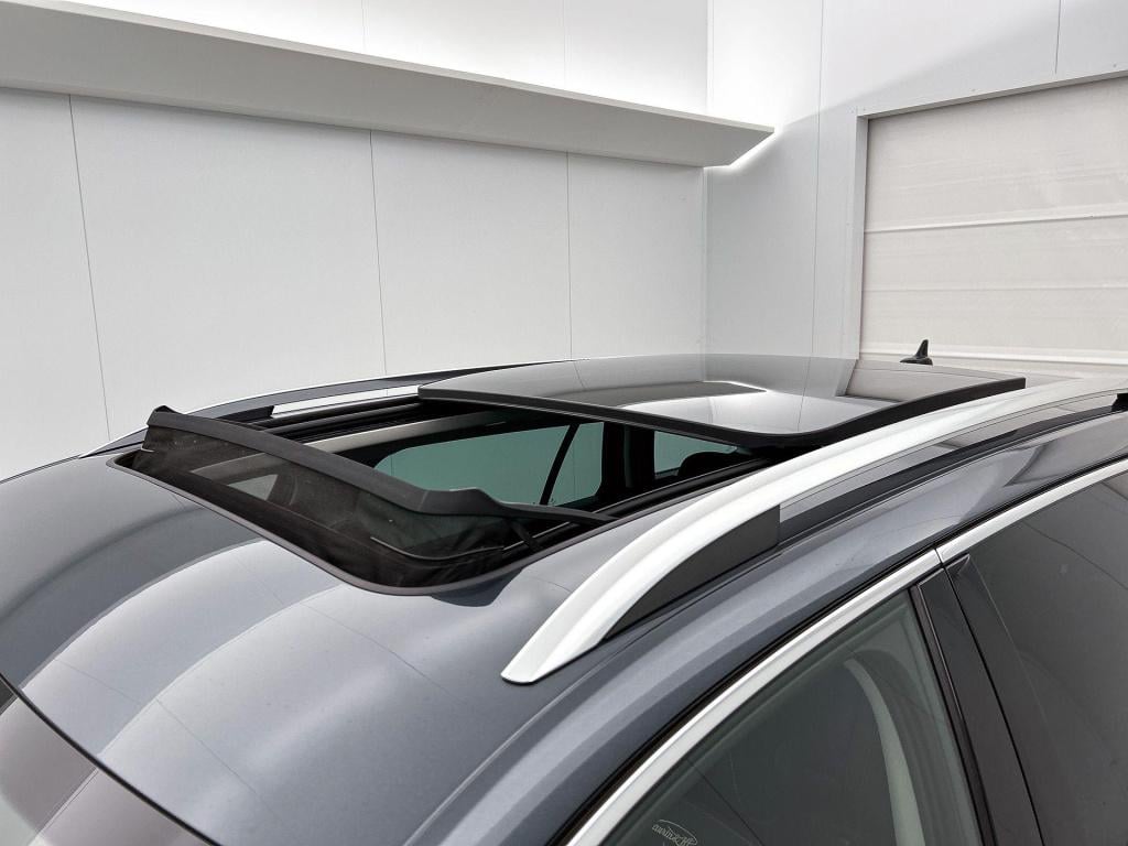 Skoda Superb 1.4 tsi iv dsg laurin & klement combi | automaat | vol-leder |