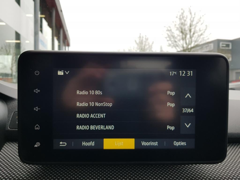 Dacia Sandero 1.0 tce comfort