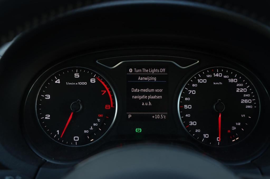 Audi A3 limousine 1.4 tfsi cod ambition pro line s | particuliere verkoop |