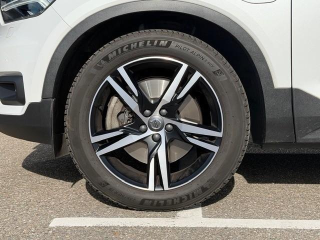 Volvo XC40 1.5 t4 recharge r-design l panoramadak l memory l led l harman k