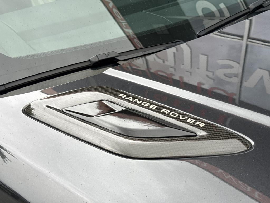 Land Rover Range Rover p400 hst | 23'' | pano | stoelvent. | trekhaak | two