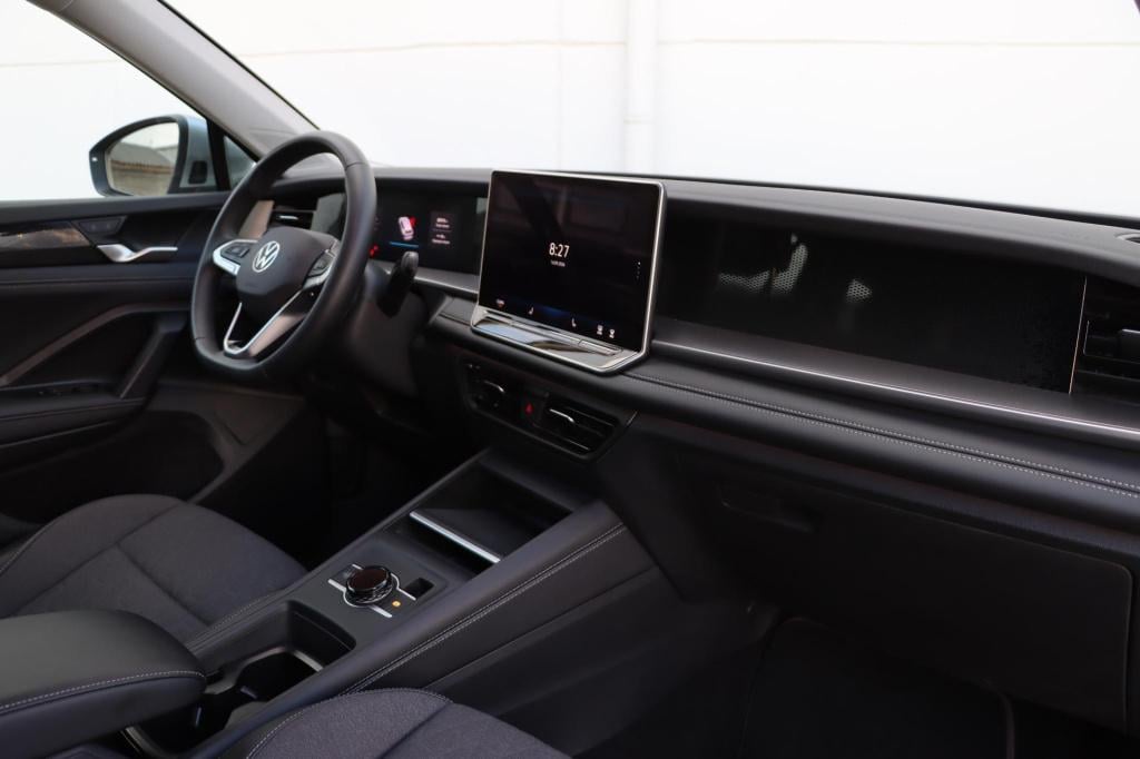 Volkswagen Tayron 1.5 etsi life edition 7p 150pk dsg6