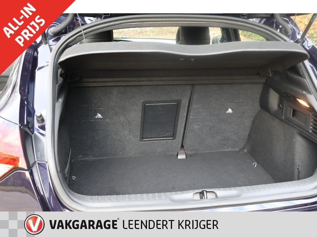 Ds Ds 4 1.2 puretech chic 12 maanden bovag garantie