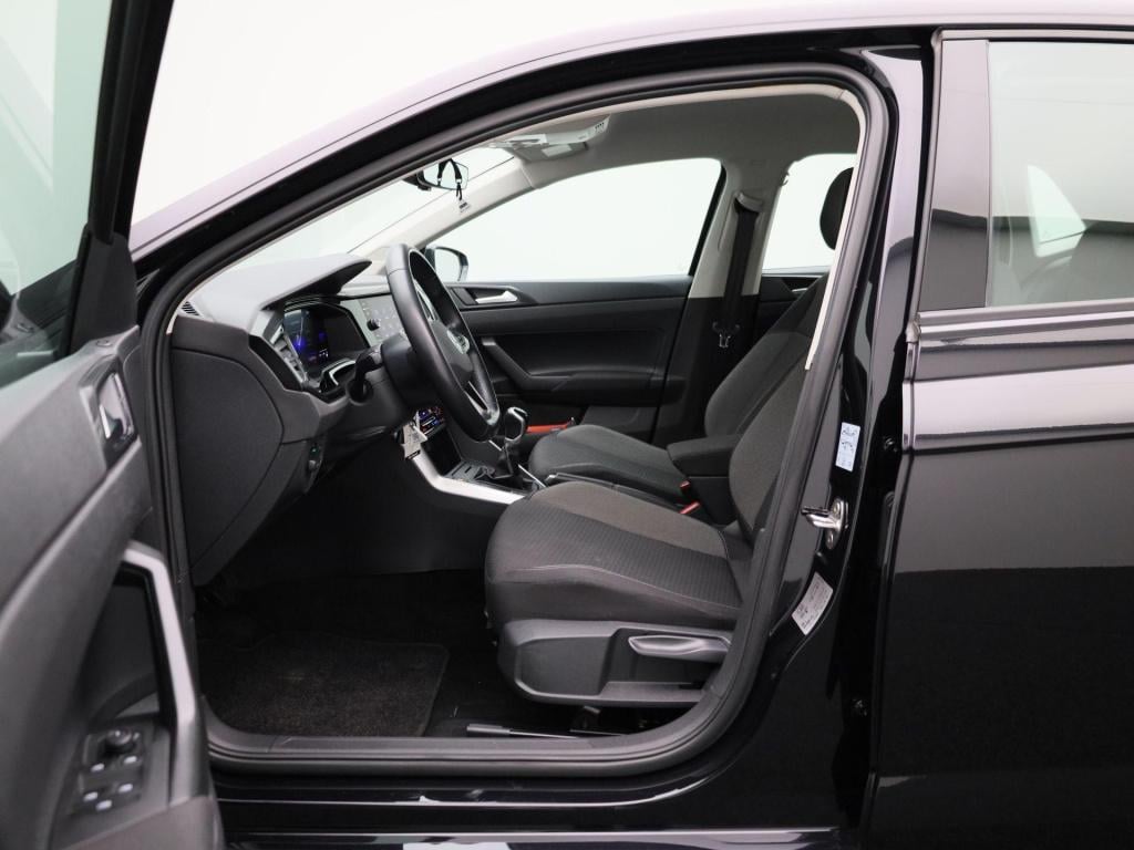 Volkswagen Polo 1.0 tsi life business | apple carplay / android auto | stoe