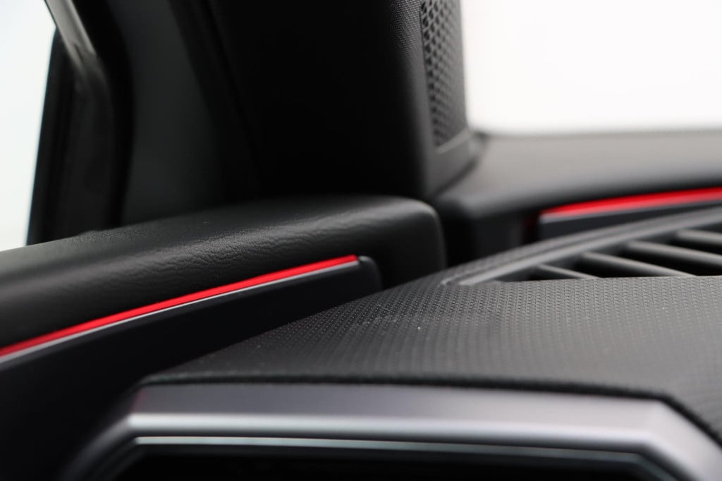 Seat Leon 1.5 etsi fr launch edition dsg7 150pk