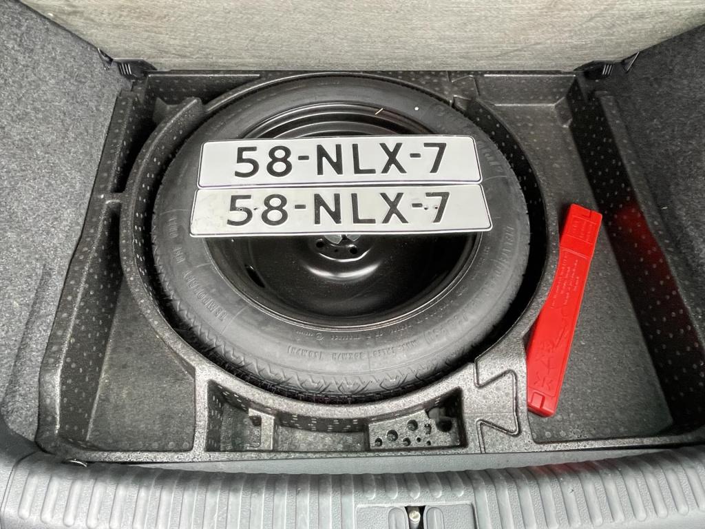 Volkswagen Tiguan 1.4 tsi 150pk bluemotion technology