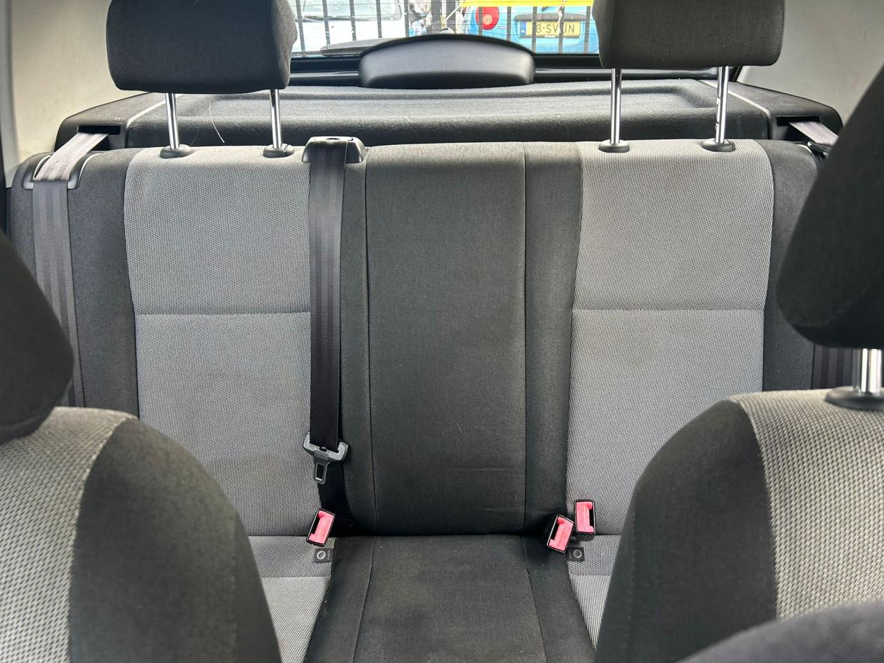 Skoda Fabia 1.2 Comfort Airco/CarPlay/Android Auto/Bluetooth/Navi/Lange APK