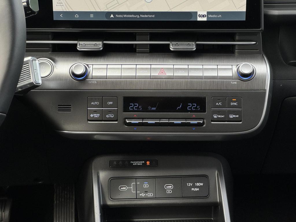 Hyundai Kona electric long range pure edition 64.8 kwh