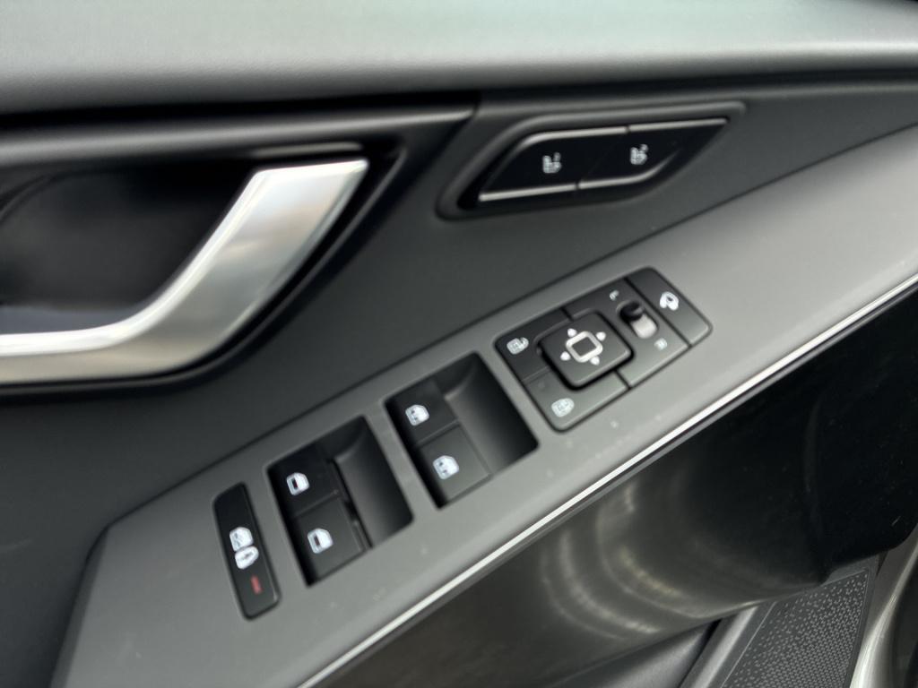 Kia Niro 1.6 gdi hybrid executiveline | schuif- kanteldak | electrische sto