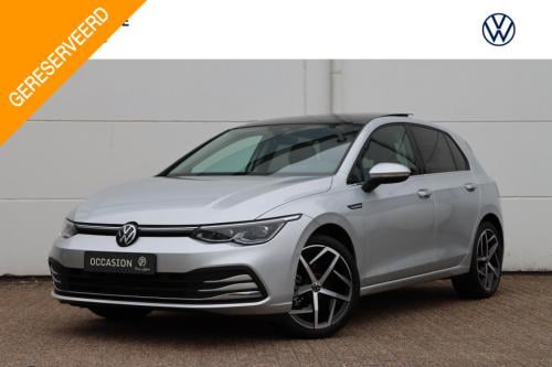 Volkswagen Golf 1.5 tsi style 131pk