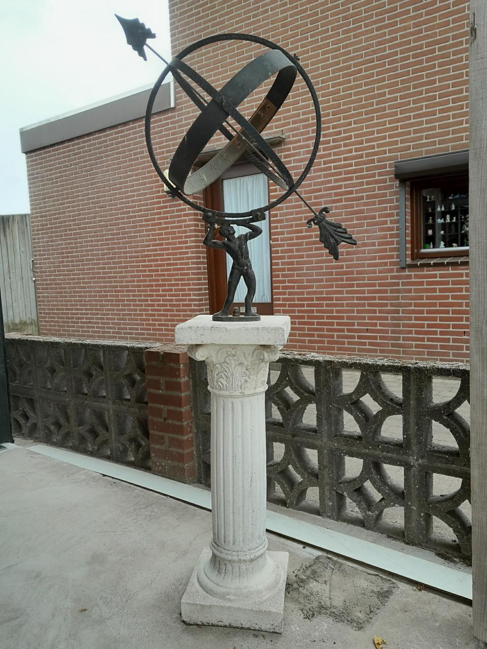 Zonnewijzer