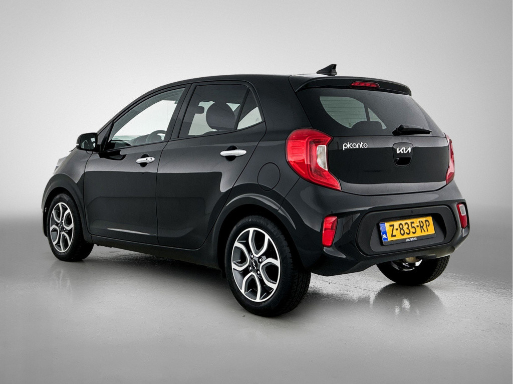 Kia Picanto 1.0 dpi dynamicplusline key less | climate control | camera