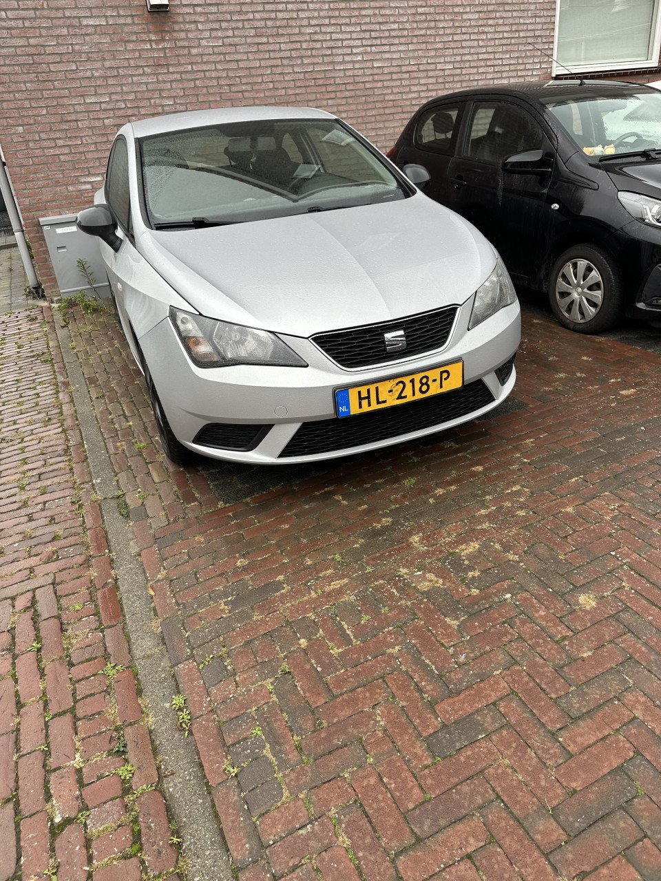 Seat ibiza 1.0 ecoTSI Style connect