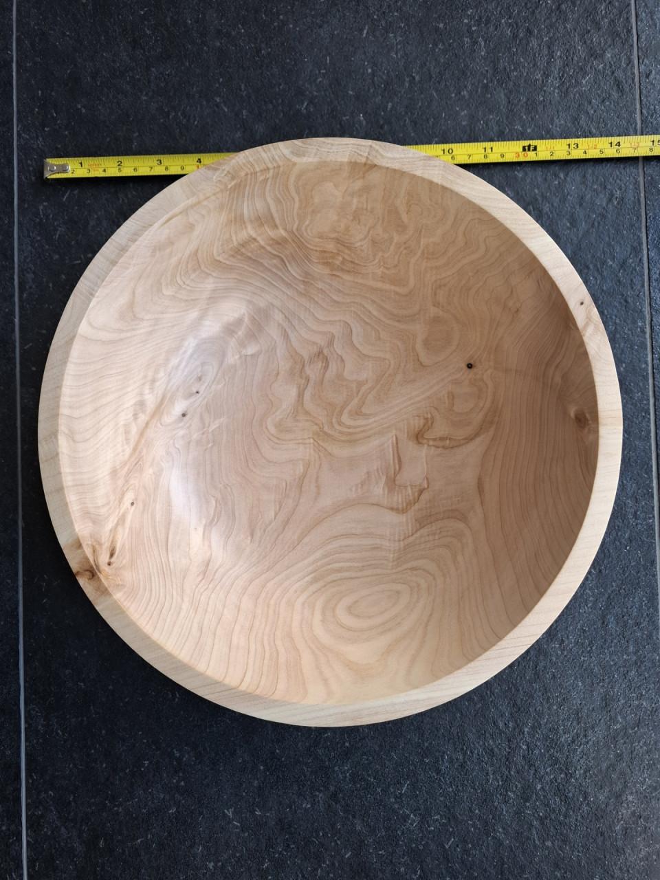 Schaal van Cederhout.