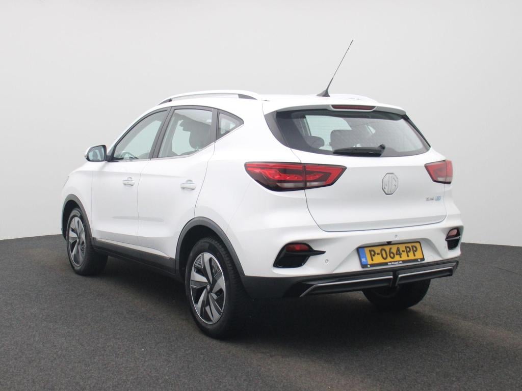 MG Zs Ev standard range comfort 50 kwh | apple carplay | camera |