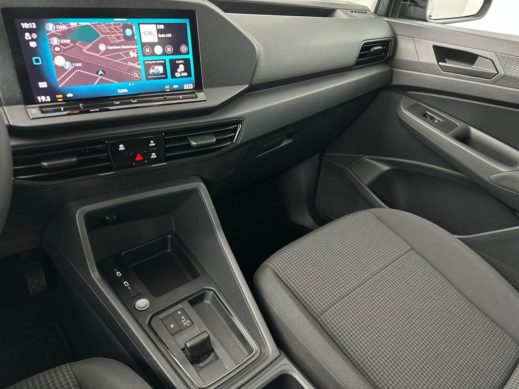 Volkswagen Caddy kombi 1.5 ehybrid eu6 85 kw (115 pk) 2755 mm 6 ver