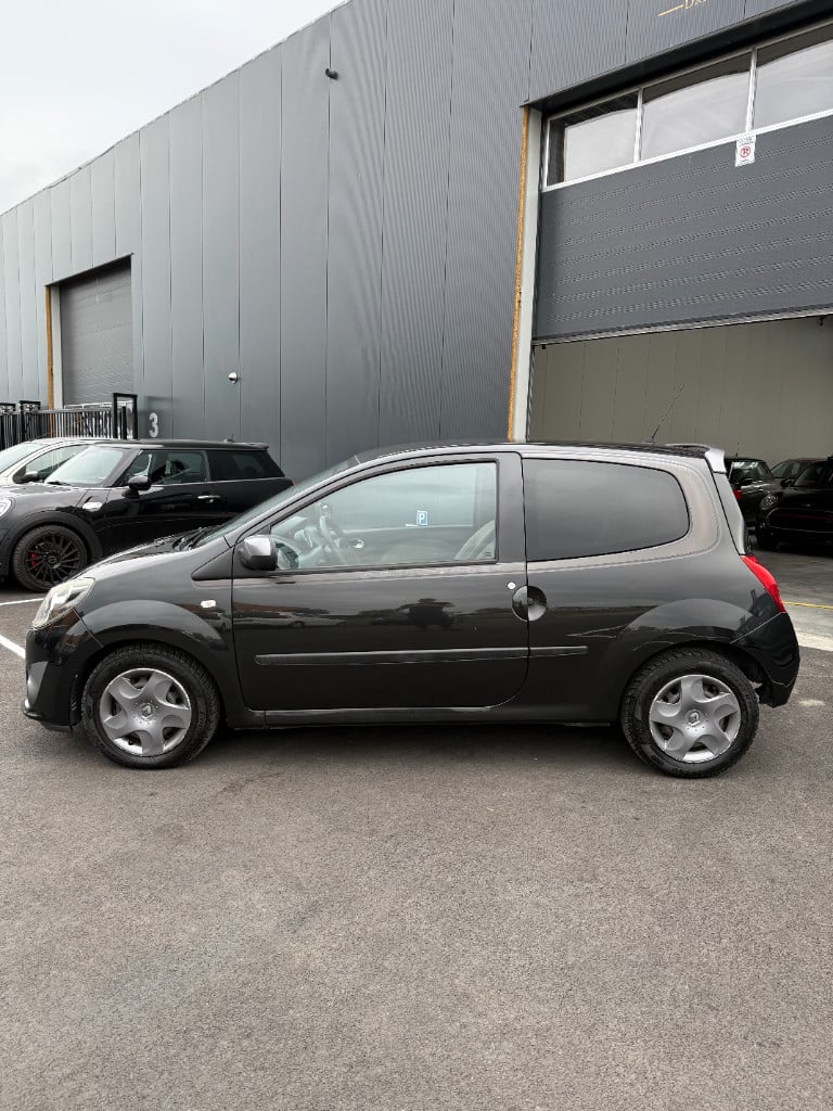 Renault Twingo 1.2 - collection - nieuwe db riem!