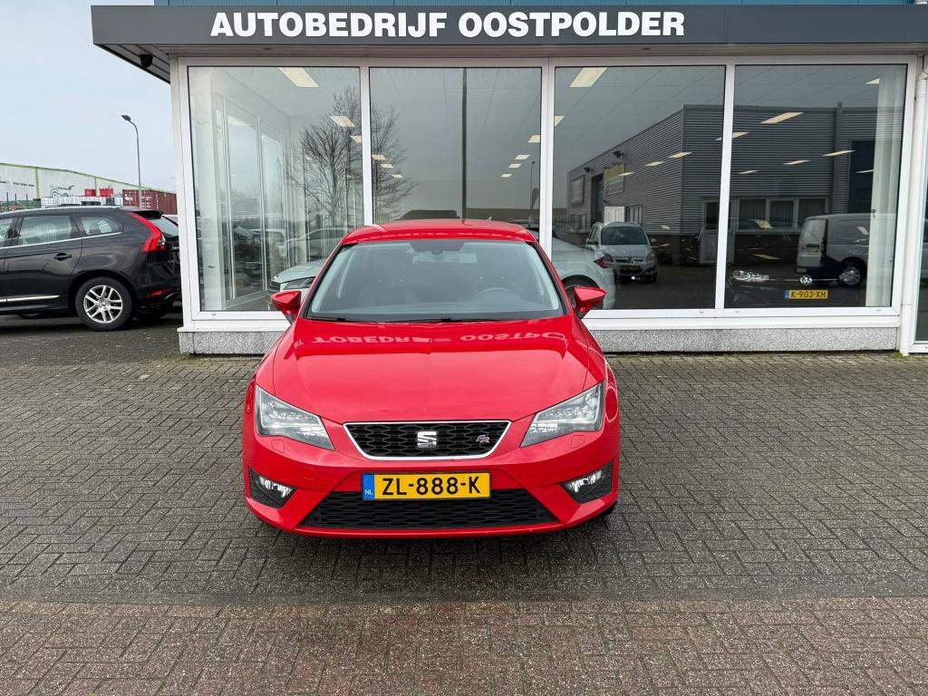 Seat Leon 1.4 tsi fr