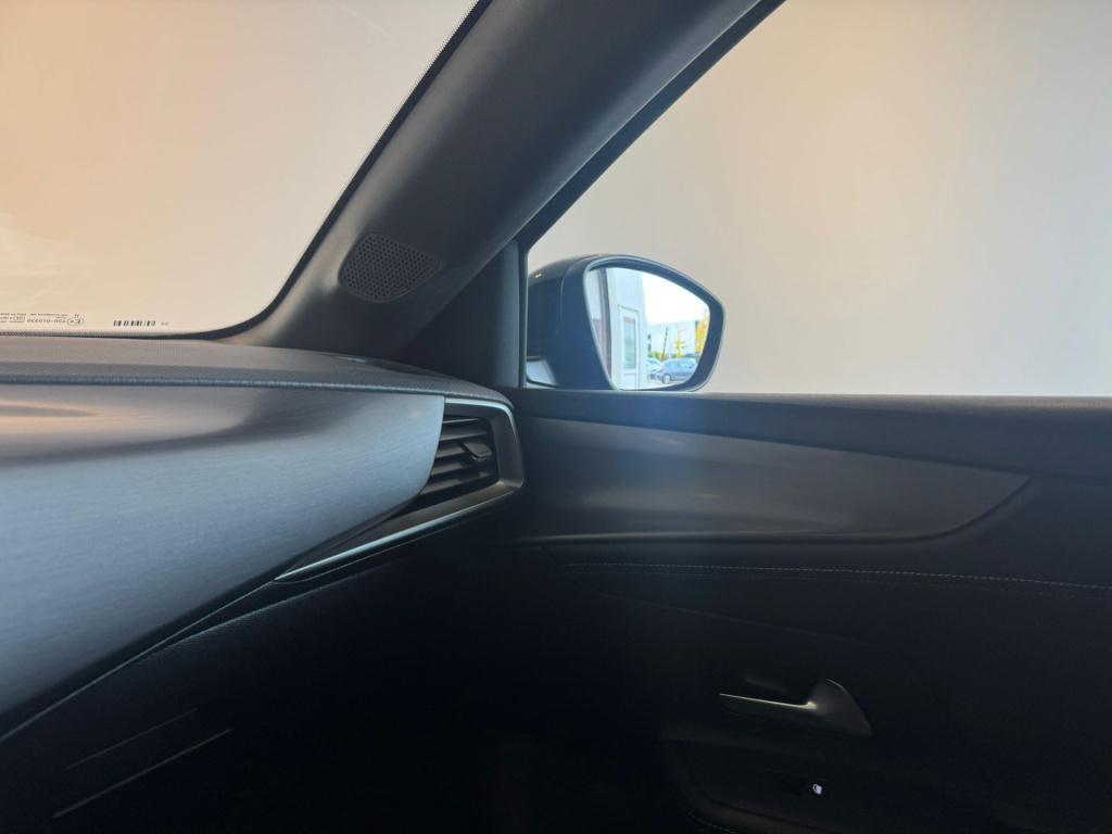 Opel Mokka 1.2 turbo gs black pack (model 2025)