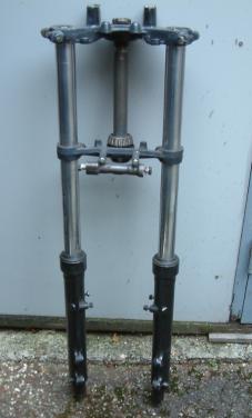 Voorvorken honda bol dor   en honda cb   35 mm 37 mm en 38 mm