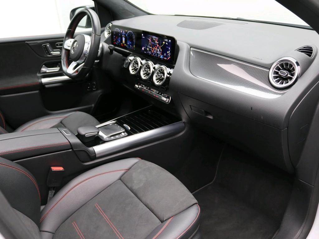 Mercedes-Benz B-Klasse 250 e business solution amg limited trekhaak | amg l