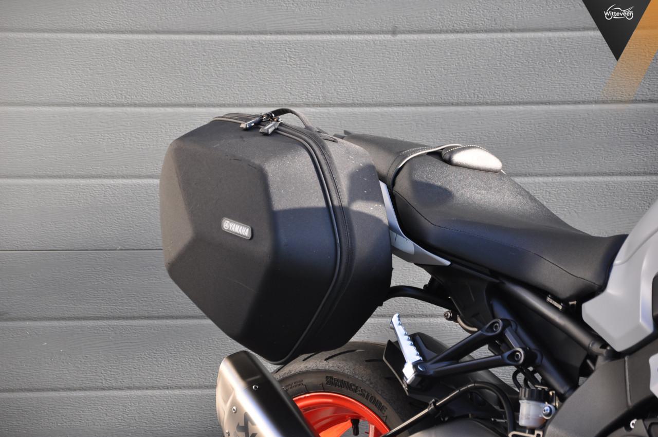 Yamaha MT10