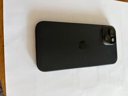 Apple I-phone 15