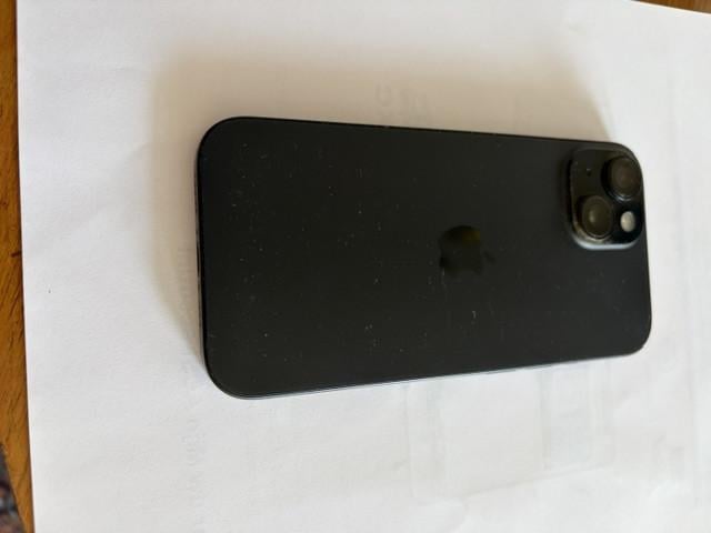 Apple I-phone 15