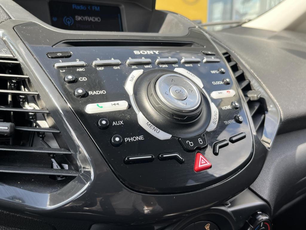 Ford Ecosport 1.5 ti-vct titanium | climate control | cruise control | wint