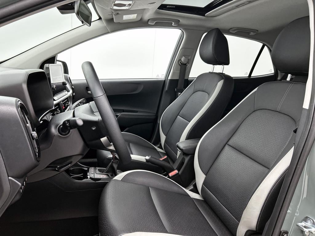 Kia Picanto 1.0 dpi gt-line automaat onderweg-naar-dealer